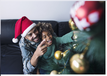 Celebremos la Navidad con Responsabilidad...