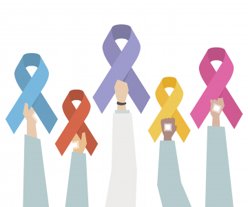 Luchemos contra el Cáncer