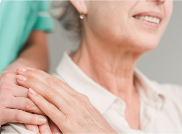 Celebremos y cuidemos juntos al adulto mayor