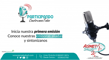 Participando construimos todos