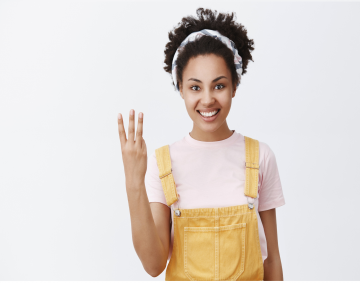 Tres principios fundamentales para la buena salud reproductiva de la mujer