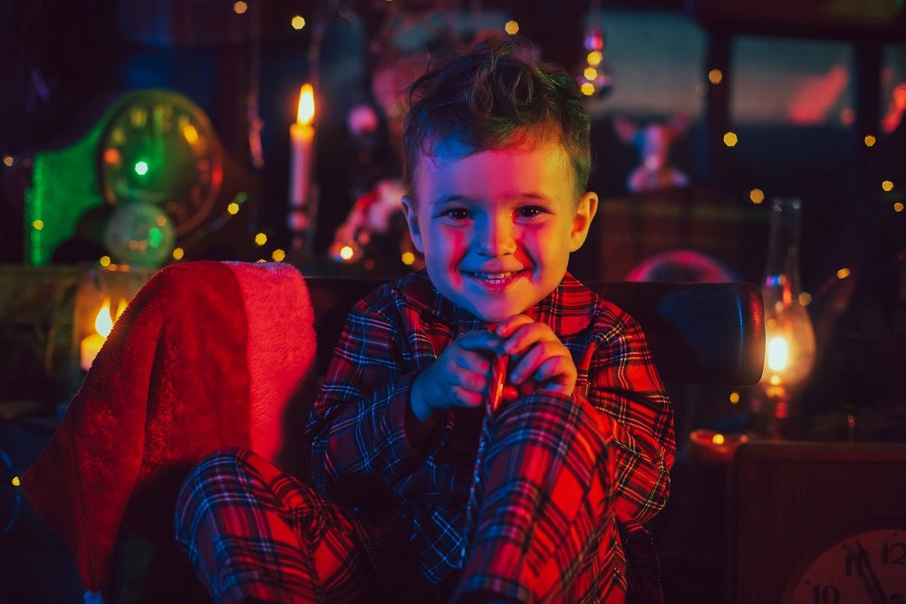 Vacunatón Navideño