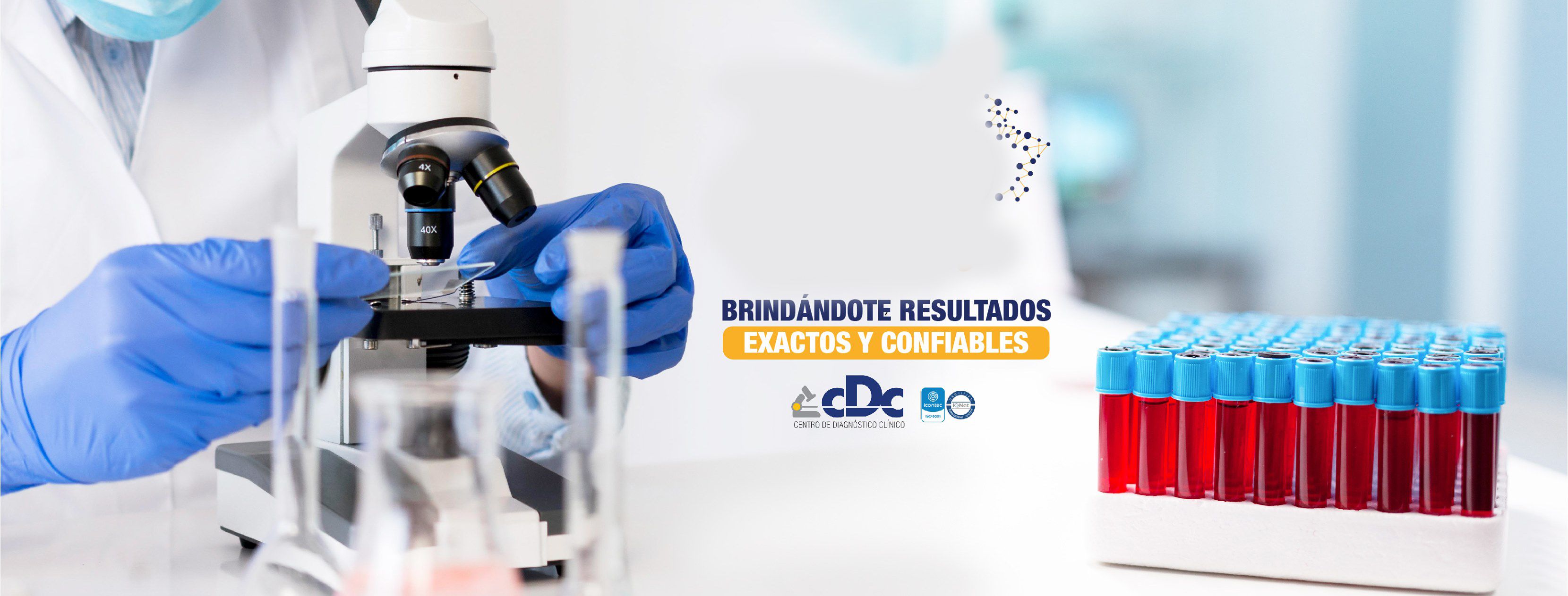 Armenía, nuevo prestado de servicios Centro de Diagnóstico Clínica CDC