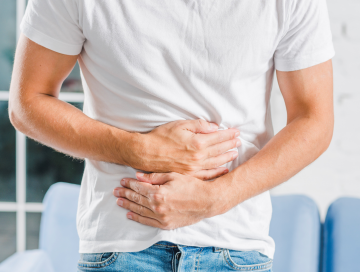 Sobre el Cáncer de Estómago