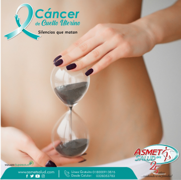 Tips para la Prevención del Cáncer de Cuello Uterino