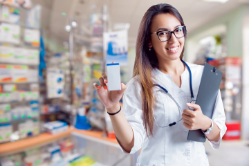 Nuevo proveedor de Medicamentos en Valle y Caquetá